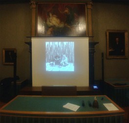 TB 2019 Trippenhuis Presentation TB 2019 Trippenhuis Presentation